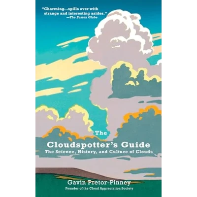 Afbeelding van The Cloudspotter&#039;s Guide