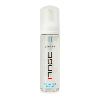 Afbeelding van Carin Rage Volumizing Mousse