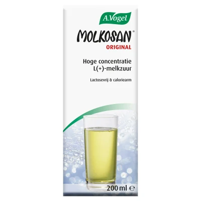 Afbeelding van A.Vogel Molkosan Original 200ML