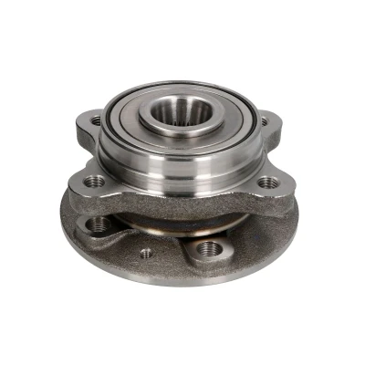 Afbeelding van BTA Wiellagerset H1V017BTA