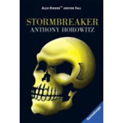 Afbeelding van Alex Rider 1/Stormbreaker