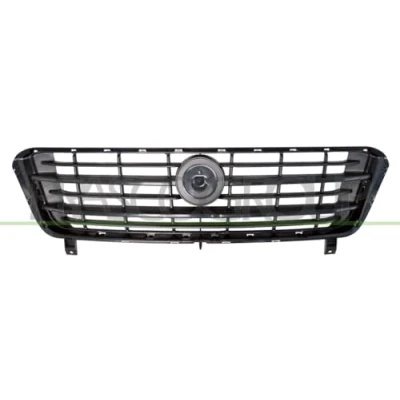Afbeelding van Radiateurgrille PRASCO FT9322001