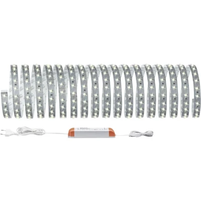 Afbeelding van Paulmann MaxLED 500 LED strip basisset Warm wit 50W 10m
