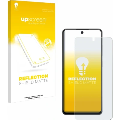 Afbeelding van upscreen Screenprotector voor Samsung Galaxy A52s 5G Folie Beschermfolie anti glare matte