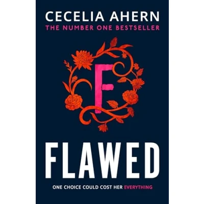 Afbeelding van Flawed