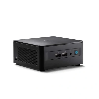 Afbeelding van ASUS NUC 12 RNUC12WSHI300000I Zwart i3 1220P