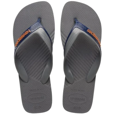 Afbeelding van Havaianas Casual 2.0 Staalgrijs 35/36