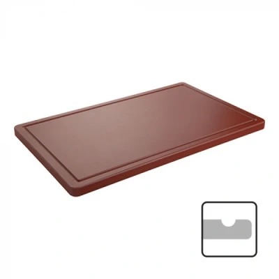 Afbeelding van snijblad 40x25cm, 882542, CaterChef