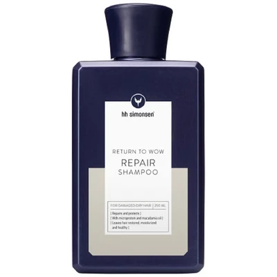 Afbeelding van HH Simonsen Repair Shampoo 250 ml