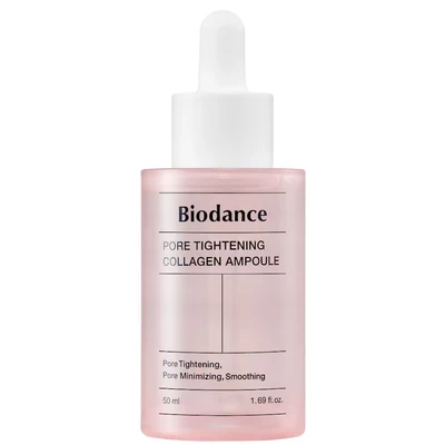 Afbeelding van Biodance Pore Tightening Collagen Ampoule 50ml