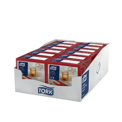 Afbeelding van Tork LinStyle Pochette Rood 509604