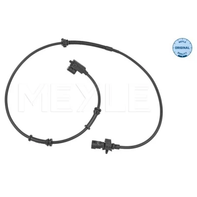 Afbeelding van Wielsnelheidssensor MEYLE 57 14 899 0008