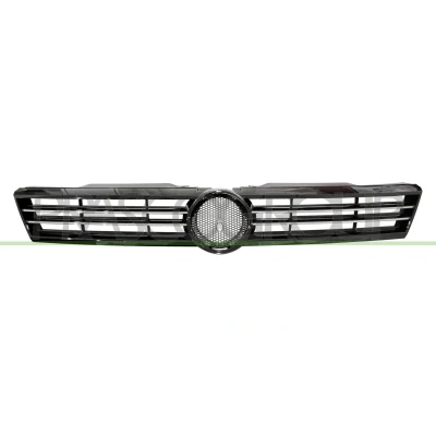 Afbeelding van PRASCO VG5222001 Grille Auto Met grondlaag VOLKSWAGEN: Jetta Mk6 (162, 163, AV3, AV2) 1.2 TSI, 2.0 TFSI, 2.5, 2.0, 1.4 TSI Hybrid, 1.6, 1.6 TDI