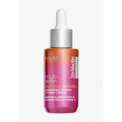 Afbeelding van StriVectin Multi Action Super C Renitol Serum 30 ml