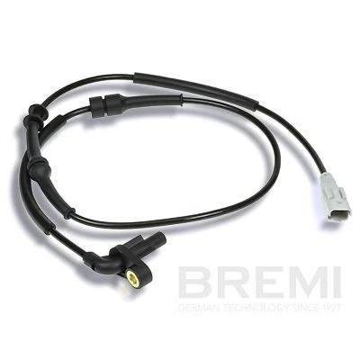 Afbeelding van BREMI 50357 ABS Sensor Met kabel CITROËN: Xsara Picasso
