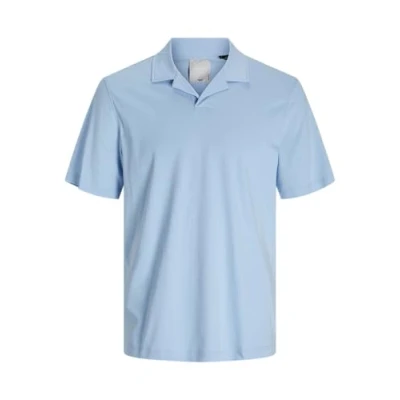 Afbeelding van JACK&amp;JONES JPRBLAJACKSON Polo, Dutch Canal, L