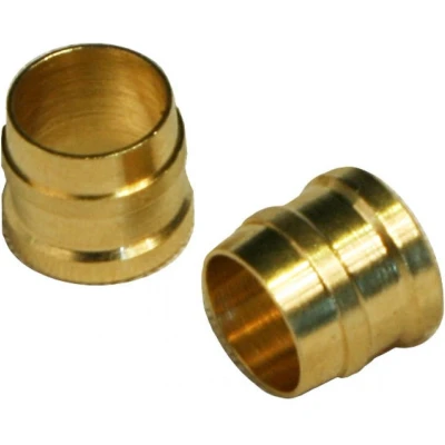 Afbeelding van Klemring Elvedes voor Tektro hydraulische leiding (10 stuks)
