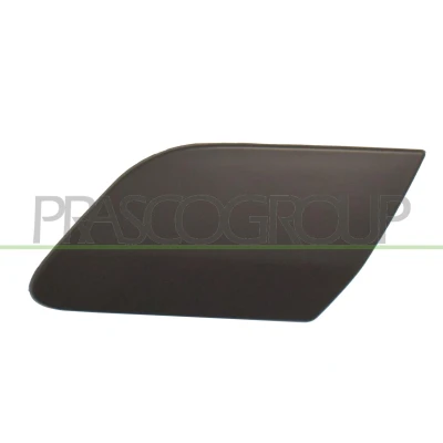 Afbeelding van Plaat, bumper PRASCO VG0371238
