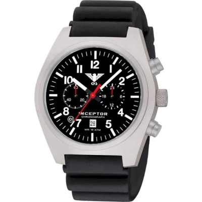 Afbeelding van KHS KHS.INCS.DB Heren horloges Analoog