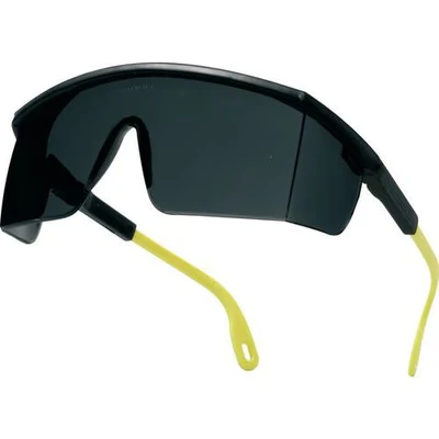 Afbeelding van Delta Plus Polycarbonaat Bril Kilimandjaro Smoke