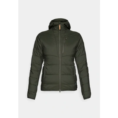 Afbeelding van Fjällräven Keb Padded Hoodie W Sweatshirt, dames