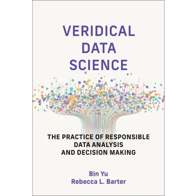 Afbeelding van Adaptive Computation and Machine Learning series Veridical Data Science