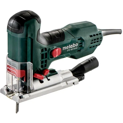 Afbeelding van Metabo STE 100 Quick 601100000 Decoupeerzaag 710 W