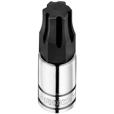 Afbeelding van Facom 1/4&quot; Bit 6 Kant Ogv Grip 3Mm RTM.3GRP