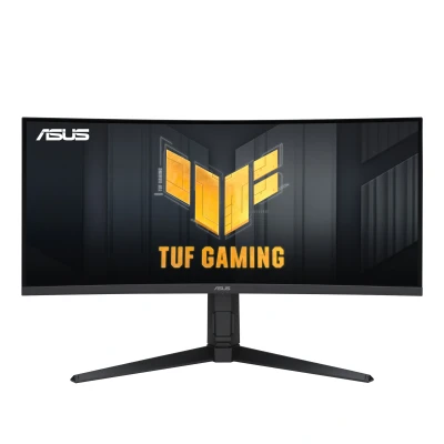Afbeelding van Asus Tuf Gaming Vg34vqel1a 34 Inch 3440 X 1440 (ultrawide Quad Hd) 1 Ms 100 Hz