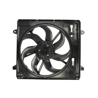 Afbeelding van NRF Ventilatorwiel motorkoeling 470021