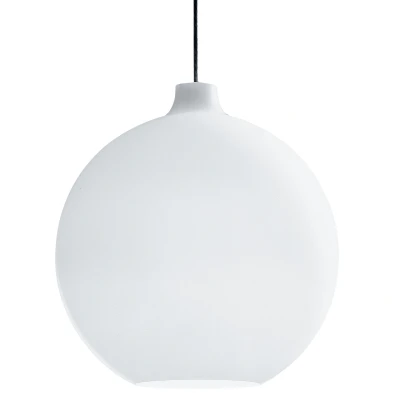 Afbeelding van Louis Poulsen Wohlert hanglamp Ø30