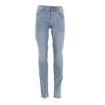Afbeelding van Blend Twister Fit Jeans voor heren, 200290/Denim lichtblauw, 33W x 30L