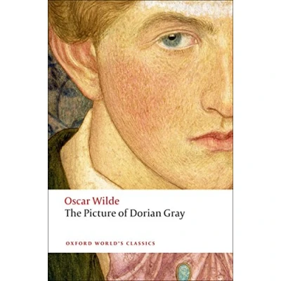 Afbeelding van The Picture of Dorian Gray