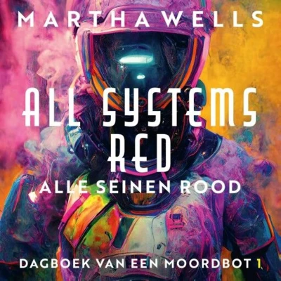 Afbeelding van All Systems Red