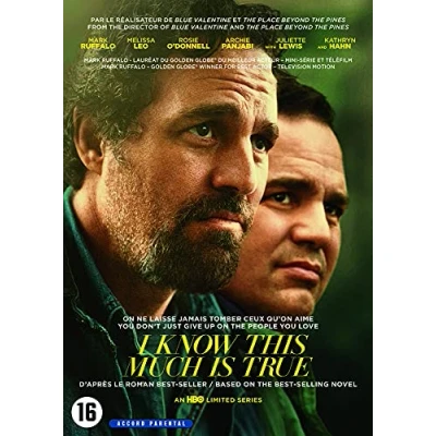 Afbeelding van I Know This Much Is True (DVD)