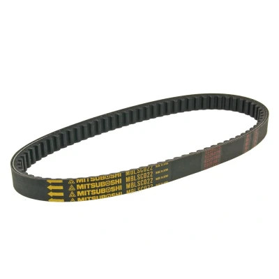 Afbeelding van MI038 Riem, aandrijving, versnellingsbak