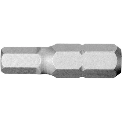 Afbeelding van Facom schroefbits 1/4 6 kant 1/8 l 25mm EH.101/8