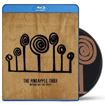 Afbeelding van Pineapple Thief Nothing But The Truth