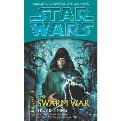Afbeelding van Star Wars: Dark Nest III: The Swarm War