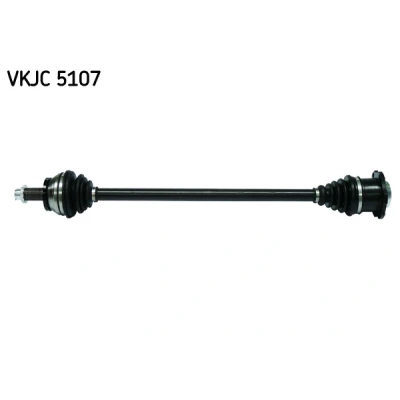 Afbeelding van Skf Aandrijfas VKJC 5107