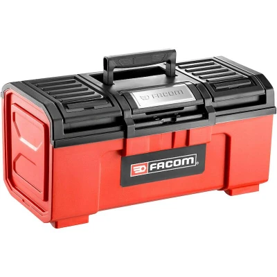 Afbeelding van Facom ACTIE Tool Box 19&quot; [48.6x26.6x23.6cm]