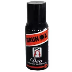 Afbeelding van Brunox Deo spray 100ml