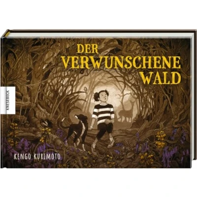Afbeelding van Der verwunschene Wald