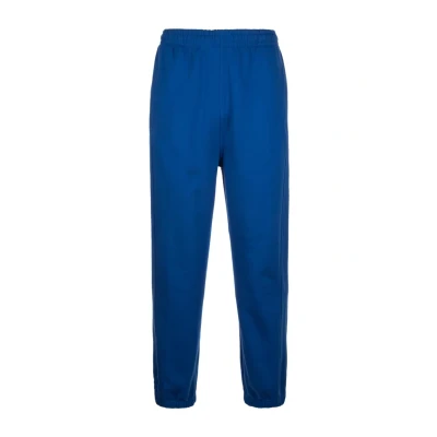 Afbeelding van Urban Classics Sweatpants SP Trainingsbroek, Heren, Maat: Small, Royal