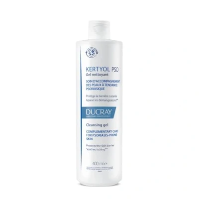 Afbeelding van Lichaamscrème Ducray Kertyol 400 ml