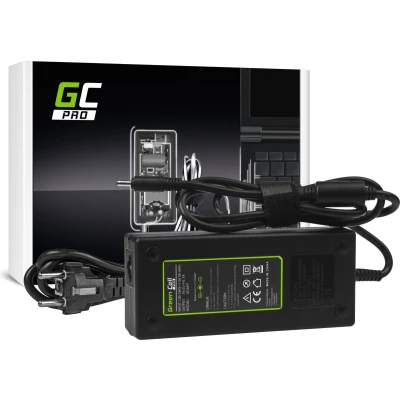 Afbeelding van Green Cell AD84P netvoeding &amp; inverter Binnen 130 W Zwart