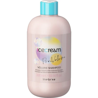 Afbeelding van Inebrya Ice Cream Volume Shampoo 300ML
