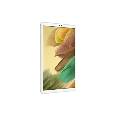 Afbeelding van Samsung Galaxy Tab A7 Lite 32 GB wifi zilver (FR versie)