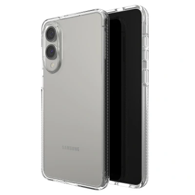 Afbeelding van Zagg Crystal Palace (Google Pixel 8 Pro), Smartphonehoes, Transparant