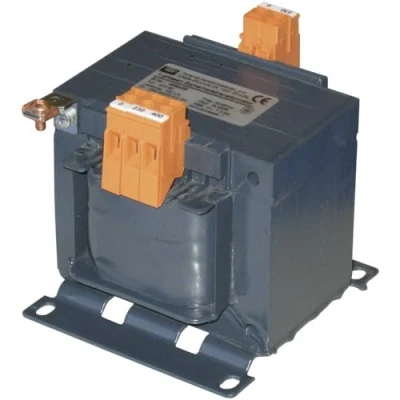 Afbeelding van elma TT IZ3182 Scheidingstransformator 1 x 230 V, 400 V V/AC 250 VA 1.10 A